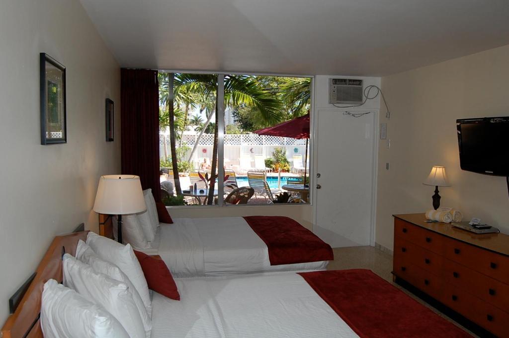Alcazar Resort- Gay Mens Resort Fort Lauderdale Cameră foto