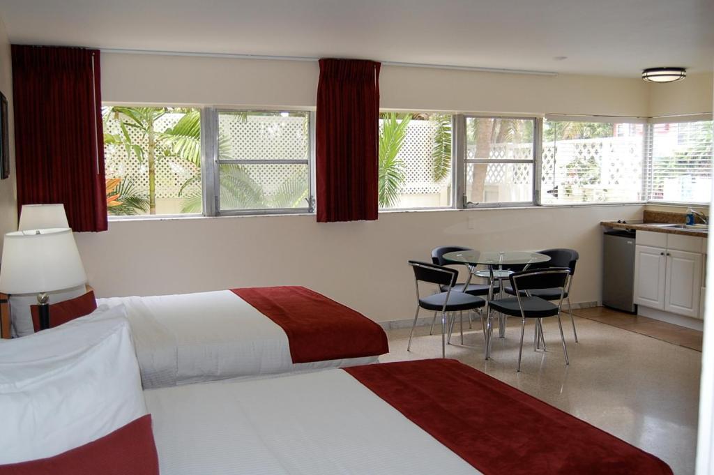 Alcazar Resort- Gay Mens Resort Fort Lauderdale Cameră foto
