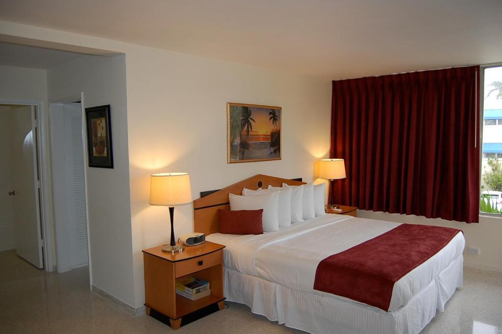 Alcazar Resort- Gay Mens Resort Fort Lauderdale Cameră foto
