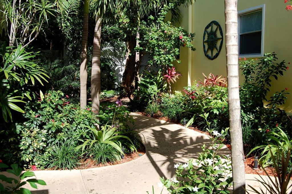 Alcazar Resort- Gay Mens Resort Fort Lauderdale Exterior foto