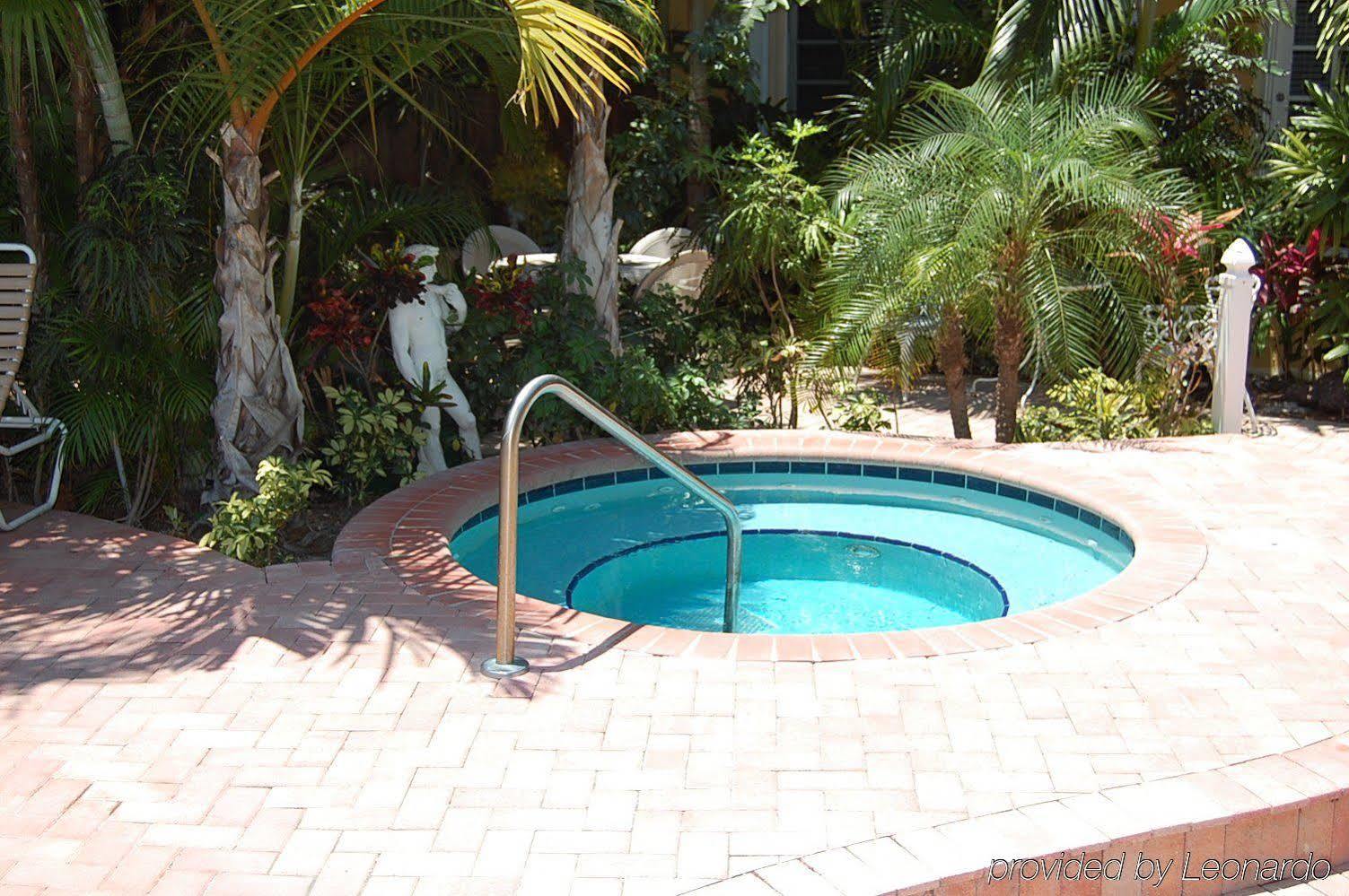 Alcazar Resort- Gay Mens Resort Fort Lauderdale Exterior foto