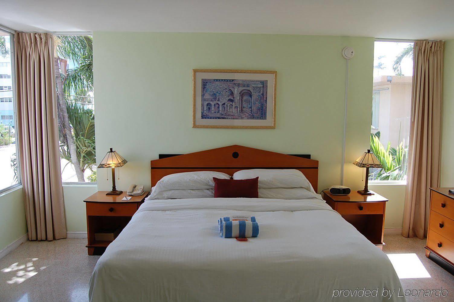 Alcazar Resort- Gay Mens Resort Fort Lauderdale Exterior foto